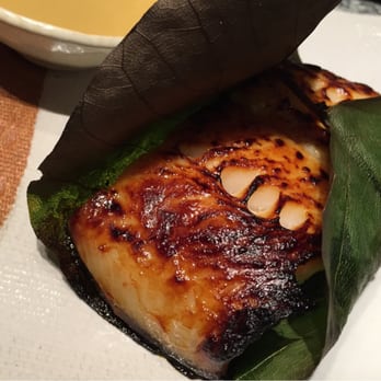 Zuma - Miso black cod - Sushi Bars Near Me - New York, New York Zuma - Miso black cod - Sushi Bars Near Me - New York, New York