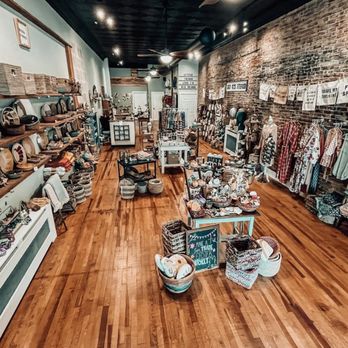 Gifts That Give Back - Gift Shops Near Me - Logan, Ohio
