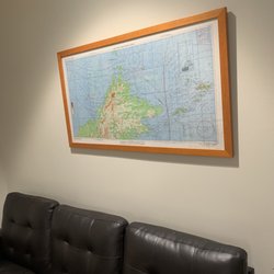 Sturman & Associates - Art on the wall