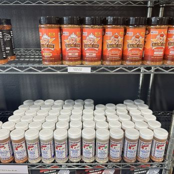 Kings Meat and Bbq Supply - Meat Shops Near Me - Upland, California Kings Meat and Bbq Supply - Meat Shops Near Me - Upland, California