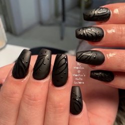 Monica's Nail Galore