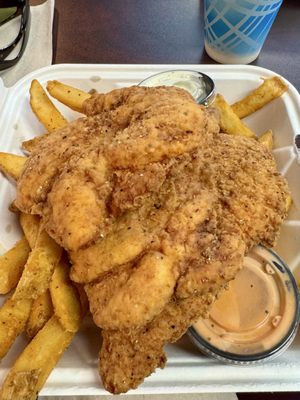 The Sticks Restaurant by null