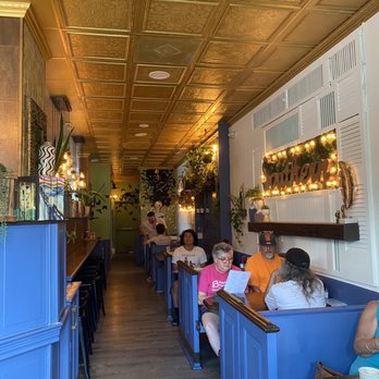 The Fancy Biscuit - Interior - Breakfast & Brunch Near Me - Richmond, Virginia The Fancy Biscuit - Interior - Breakfast & Brunch Near Me - Richmond, Virginia