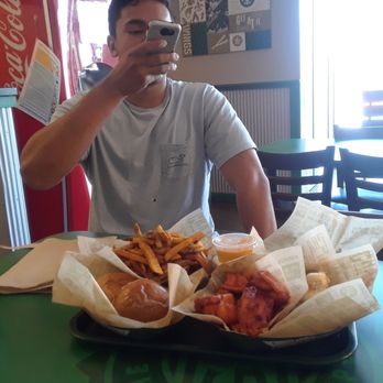 Wingstop - I'M GONNA EAT ALL THIS!!! - Chicken Wings Near Me - Imperial Beach, California Wingstop - I'M GONNA EAT ALL THIS!!! - Chicken Wings Near Me - Imperial Beach, California