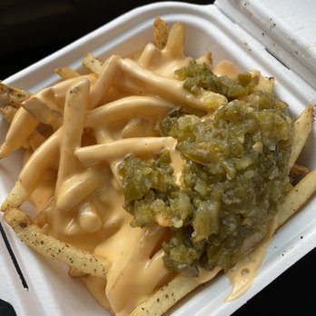 Burger Drops - Cheese fries - Burgers Near Me - Toronto, Ontario Burger Drops - Cheese fries - Burgers Near Me - Toronto, Ontario