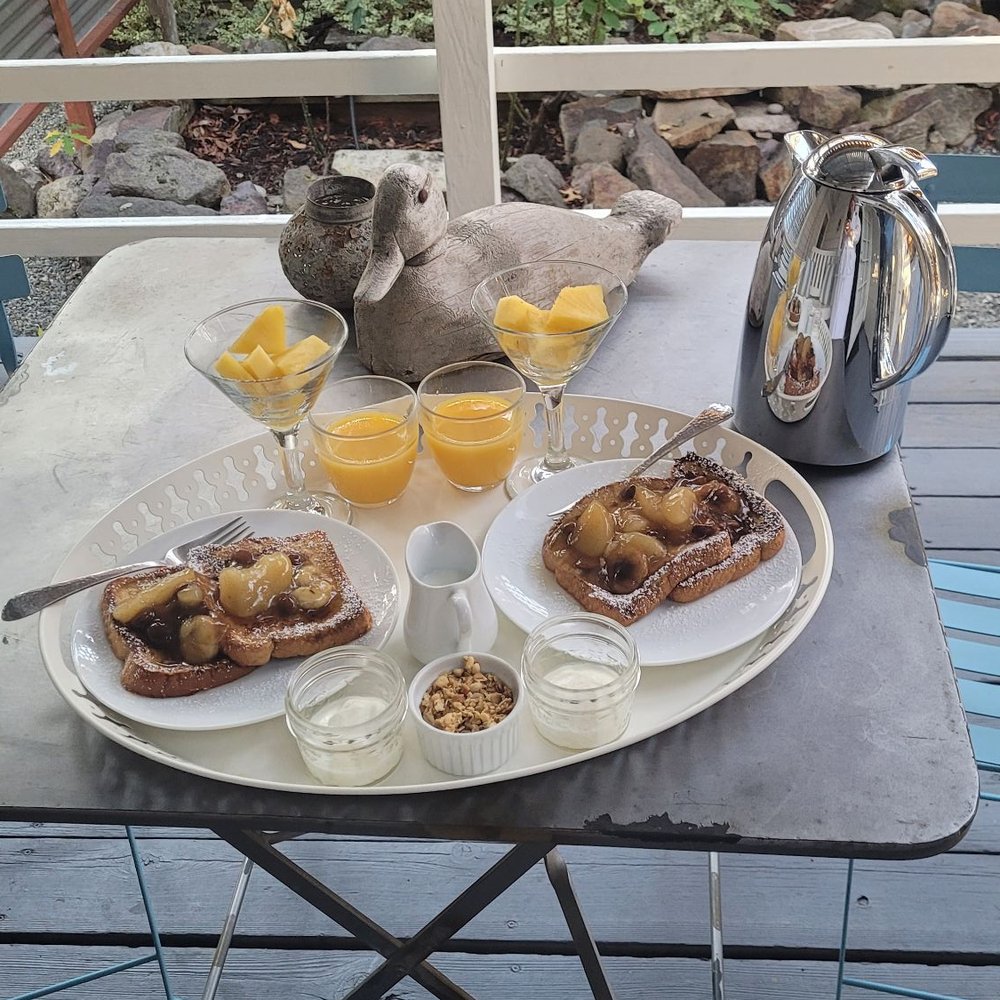 An Inn 2 Remember - Bed & Breakfast Near Me - Sonoma, California