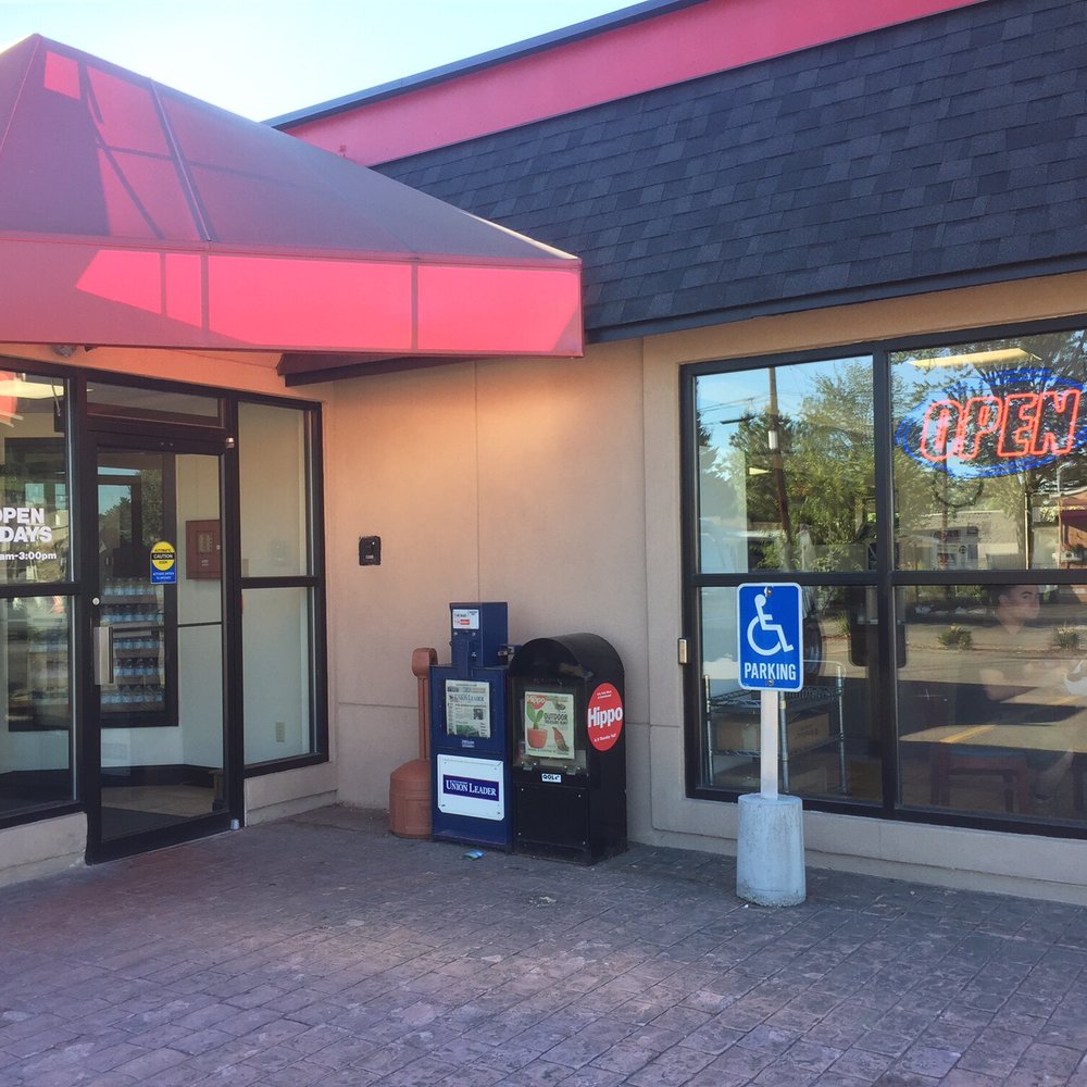 Bagel Cafe - Coffee & Tea Near Me - Bedford, New Hampshire Bagel Cafe - Coffee & Tea Near Me - Bedford, New Hampshire