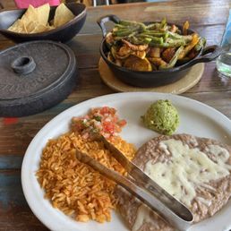 Fajitas- Mix Fajitas- Mix