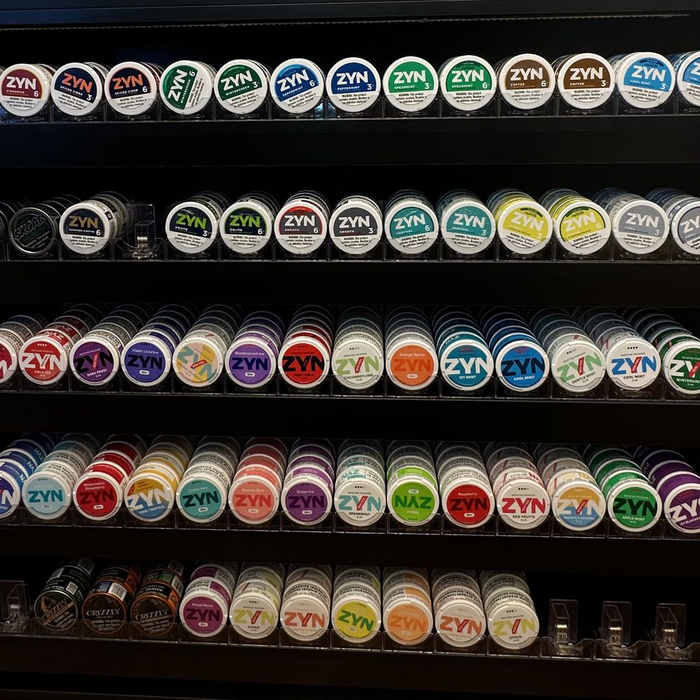 THE BEST 10 Vape Shops near SWANTON RD, SAINT ALBANS CITY, VT 05478 -  Updated 2026 - Hours - Yelp