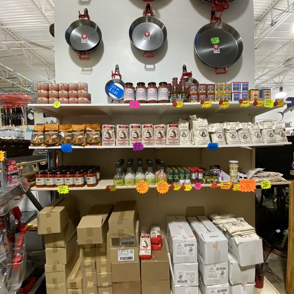 Groomer's Seafood - Pans & seasonings - Seafood Markets Near Me - San Antonio, Texas Groomer's Seafood - Pans & seasonings - Seafood Markets Near Me - San Antonio, Texas