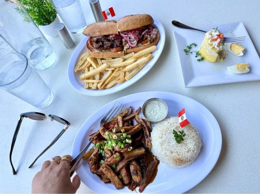 Mama G’s Kitchen & Sauces by null