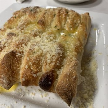 Donna Sarah - Garlic bread - Pizza Near Me - Cooper City, Florida Donna Sarah - Garlic bread - Pizza Near Me - Cooper City, Florida