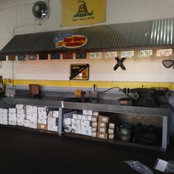 Muffler and Brake Man Complete Car Care Center - 16 FOOT WORKBENCH