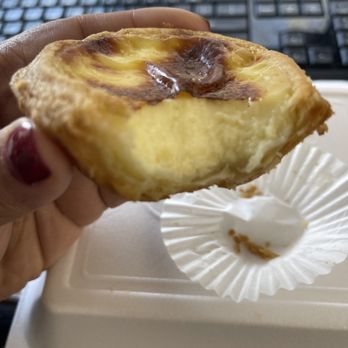 Phu's Bakery - Egg tart - Bakeries Near Me - Rosemead, California Phu's Bakery - Egg tart - Bakeries Near Me - Rosemead, California