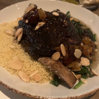 Hamsa - Lamb ribs - Mediterranean Near Me - Houston, Texas Hamsa - Lamb ribs - Mediterranean Near Me - Houston, Texas