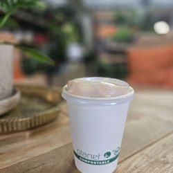 Habitat Plants + Coffee