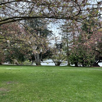 Green Lake Park - Parks Near Me - Seattle, Washington