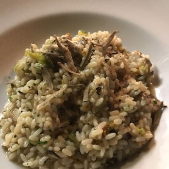 Da Gianni - Risotto so so. - Seafood Near Me - Livorno, LI Da Gianni - Risotto so so. - Seafood Near Me - Livorno, LI