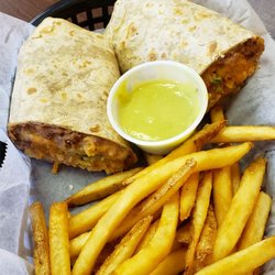 Medina's Tri Tip Company