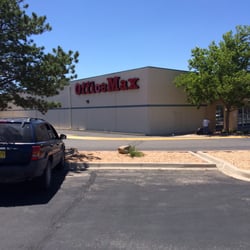 Office Depot - Store front