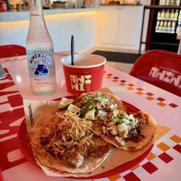 El Df Taco El Df Taco