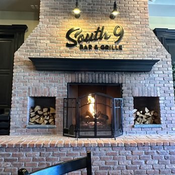 9 South Bar & Grille - The Atmosphere... - Pubs Near Me - Middle Township, New Jersey