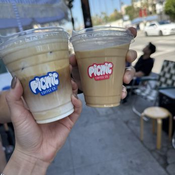 Picnic Coffee - Bakeries Near Me - Los Angeles, California Picnic Coffee - Bakeries Near Me - Los Angeles, California