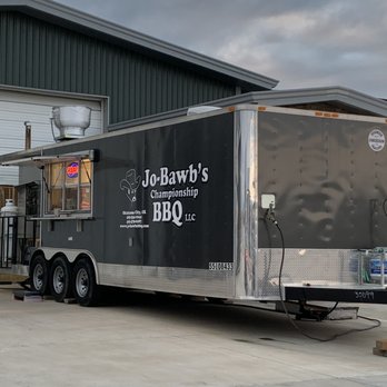 Jo-Bawb's BBQ - Barbeque Near Me - Oklahoma City, Oklahoma Jo-Bawb's BBQ - Barbeque Near Me - Oklahoma City, Oklahoma