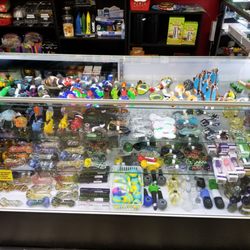 Hotbox Tulsa - Various products at Hotbox Tulsa.
