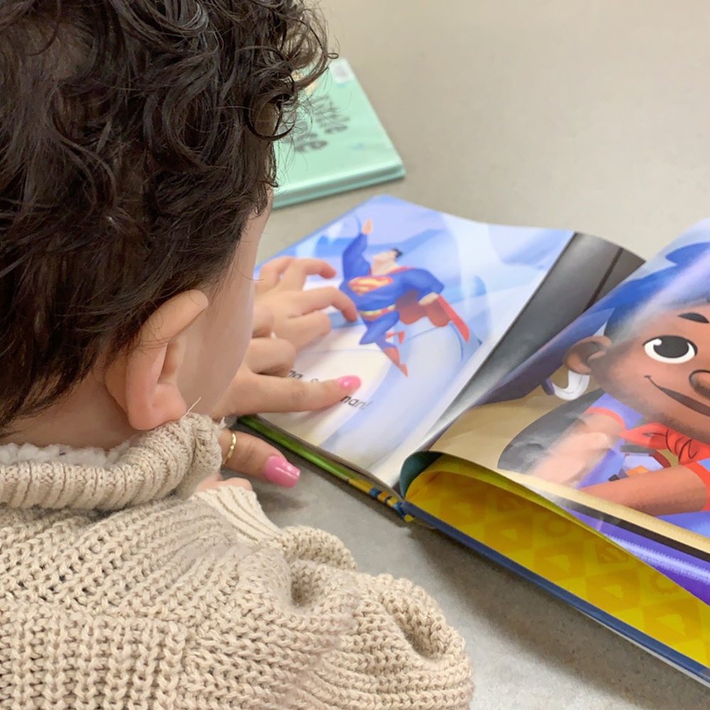 Southworth Library - Great for toddlers - Libraries Near Me - Dartmouth, Massachusetts