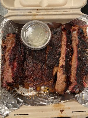 BEAST Craft BBQ Co. by null