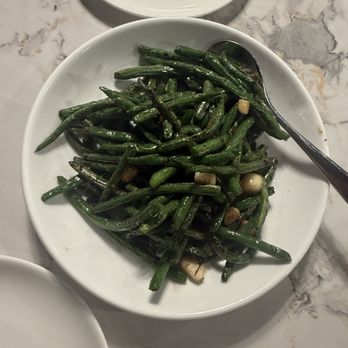 Rice & Noodles - Green Beans - Chinese Near Me - Sacramento, California Rice & Noodles - Green Beans - Chinese Near Me - Sacramento, California