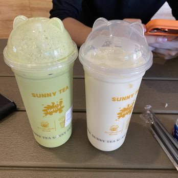 Sunny Tea Studio - Good place to enjoy - Shaved Ice Near Me - Fullerton, California Sunny Tea Studio - Good place to enjoy - Shaved Ice Near Me - Fullerton, California