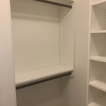 LB Closets - Walk in closet - Cabinetry Near Me - Tempe, Arizona