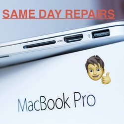 Fast Apple Repair - Irvine - SAME DAY MACBOOK REPAIRS