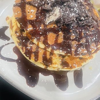 AH HUEVO! - Breakfast & Brunch Near Me - Modesto, California