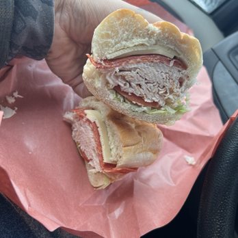 Franks - Bakeries Near Me - Ottawa, Ontario