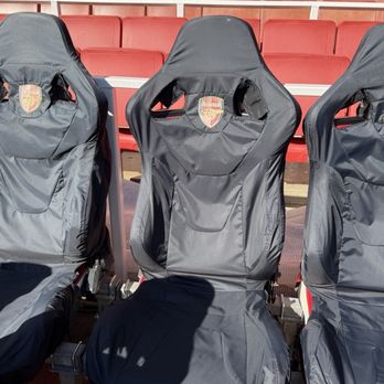 The Emirates Stadium - Stadiums & Arenas Near Me - London, XGL The Emirates Stadium - Stadiums & Arenas Near Me - London, XGL