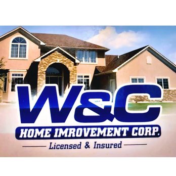 W&C Home Improvement Corp. - Roofing Near Me - North Bellmore, New York W&C Home Improvement Corp. - Roofing Near Me - North Bellmore, New York