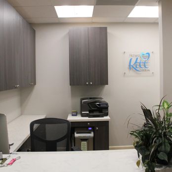 Kitt Richard, DDS - Endodontists Near Me - Boca Raton, Florida