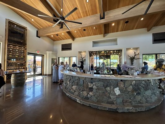 Michael David Winery by null
