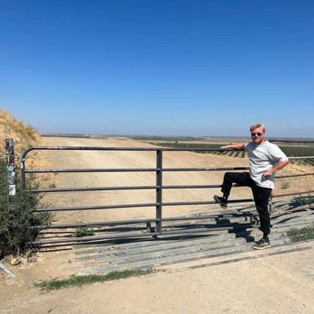 Shell - The GATE - Gas Stations Near Me - Los Banos, California