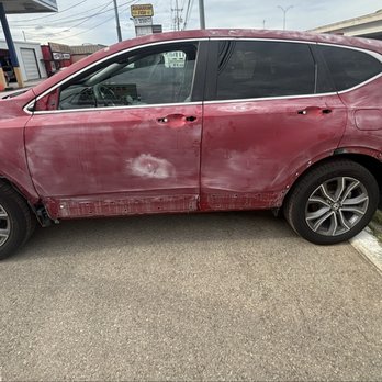 5 Star Auto Hail Repair - Body Shops Near Me - San Antonio, Texas 5 Star Auto Hail Repair - Body Shops Near Me - San Antonio, Texas
