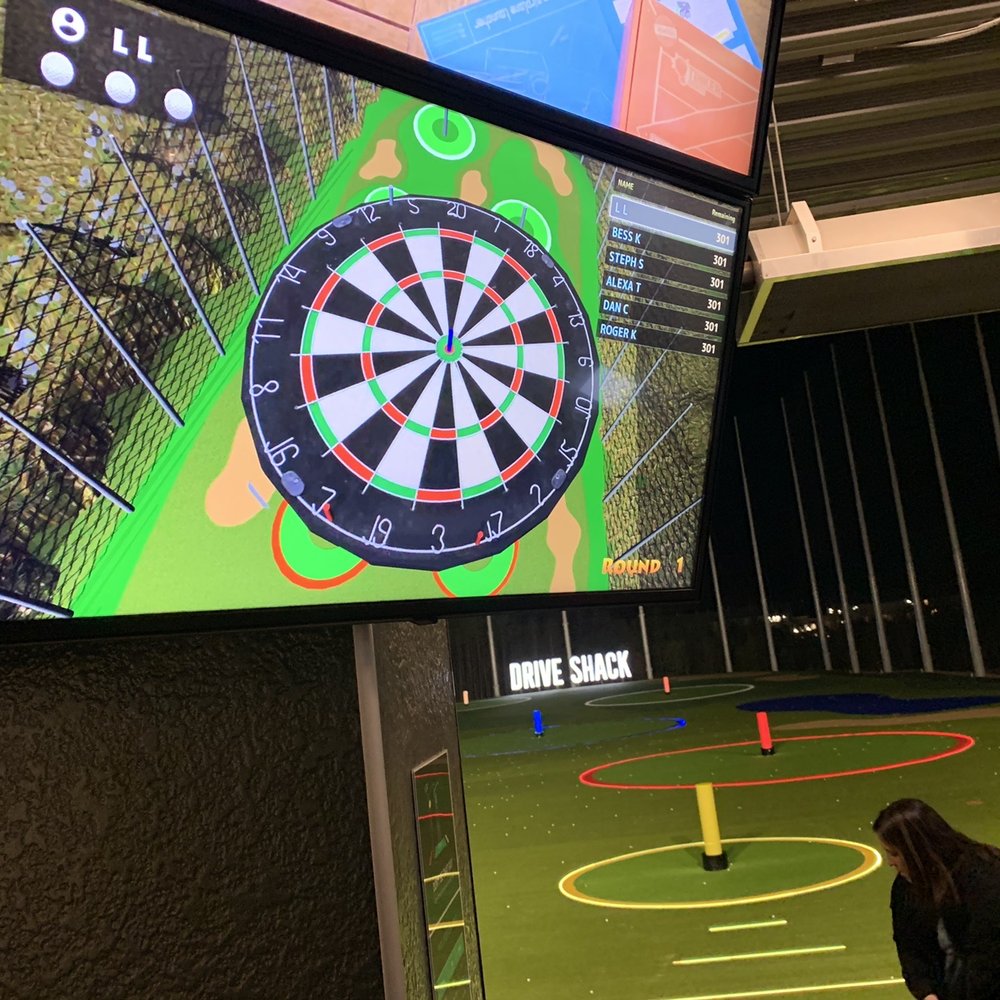 Drive Shack - Golf Near Me - Raleigh, North Carolina Drive Shack - Golf Near Me - Raleigh, North Carolina