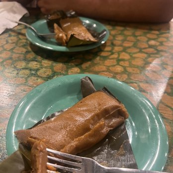 Deaverdura - Homemade Puerto Rican tamales - Puerto Rican Near Me - San Juan, Puerto Rico