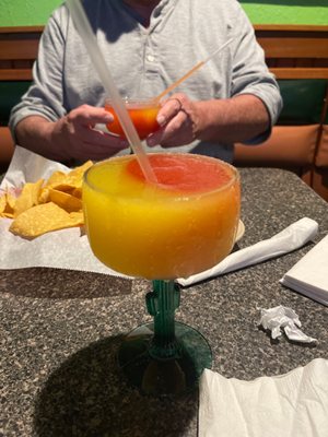 Ole Mexican Restaurant by null