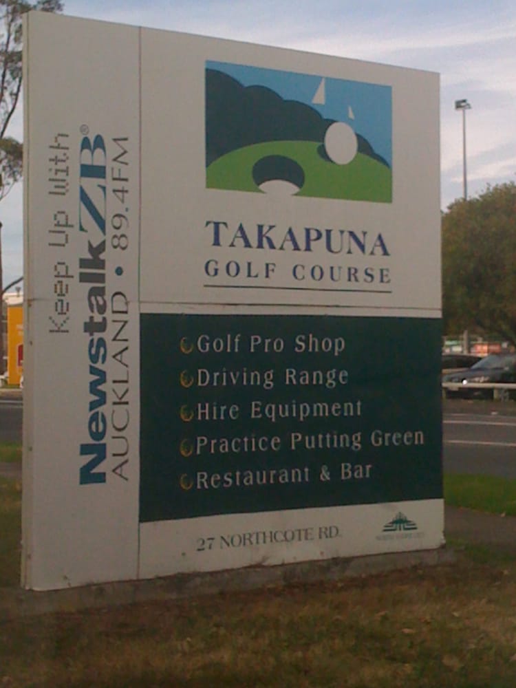 TAKAPUNA GOLF COURSE AND DRIVING RANGE Updated June 2024 27