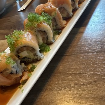 On Demand Sushi - Sushi Bars Near Me - Las Vegas, Nevada On Demand Sushi - Sushi Bars Near Me - Las Vegas, Nevada