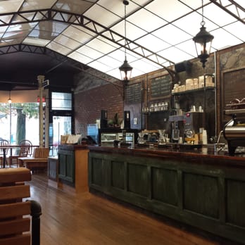 Platform 7 - Look at how cool this place is. Makes me feel like in a different city and I like that. - Coffee & Tea Near Me - Vancouver, British Columbia Platform 7 - Look at how cool this place is. Makes me feel like in a different city and I like that. - Coffee & Tea Near Me - Vancouver, British Columbia