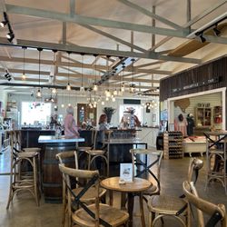 Texas Heritage Vineyard
